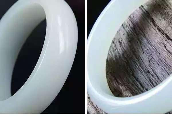 漲知識，玉也能騙人！照玉手電筒照出真相